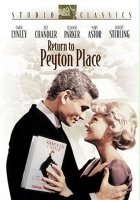 plakat filmu Return to Peyton Place