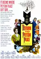 Collette Lyons / Return to Peyton Place