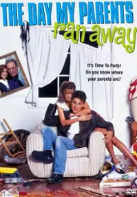 Plakat filmu The Day My Parents Ran Away