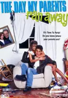 plakat filmu The Day My Parents Ran Away