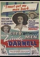 plakat filmu City Without Men