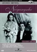 plakat filmu Neigungsehe