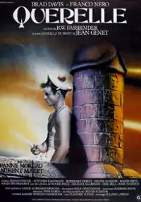 Plakat filmu Querelle