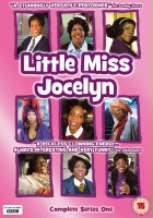 plakat filmu Little Miss Jocelyn