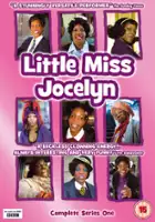 plakat serialu Little Miss Jocelyn