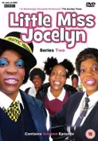 plakat serialu Little Miss Jocelyn