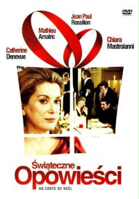 Świąteczne opowieści