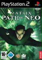 plakat filmu The Matrix: Path of Neo