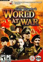 plakat filmu Gary Grigsby's World at War