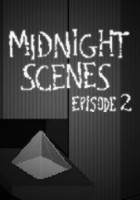 plakat filmu Midnight Scenes: The Goodbye Note