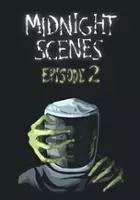 plakat filmu Midnight Scenes: The Goodbye Note
