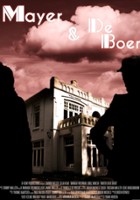 plakat filmu Mayer & De Boer