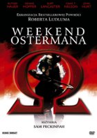 plakat filmu Weekend Ostermana