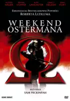 Robert Ludlum / Weekend Ostermana