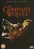 plakat filmu Towarzystwo wilków