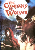 plakat filmu Towarzystwo wilków