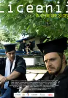 plakat filmu Liceenii, &icirc;n 53 de ore şi ceva