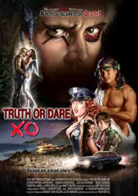 Plakat filmu Truth or Dare