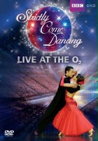 plakat filmu Strictly Come Dancing