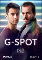 plakat filmu G-Spot: sezon 3 - Chaos