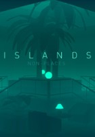 plakat filmu ISLANDS: Non-Places