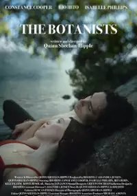 Plakat filmu The Botanists