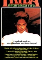 plakat filmu Frida, naturaleza viva