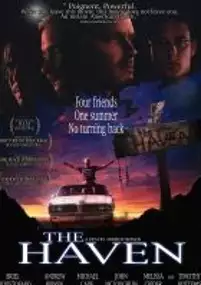 Plakat filmu Along the Way