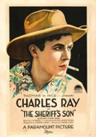 plakat filmu The Sheriff's Son