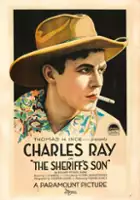 plakat filmu The Sheriff's Son