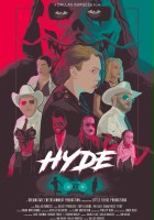 plakat filmu Hyde