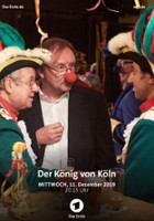 plakat filmu Der König von Köln