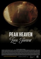plakat filmu Peak Heaven Love Forever