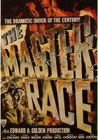 plakat filmu The Master Race