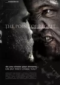 Plakat filmu The Point of Regret