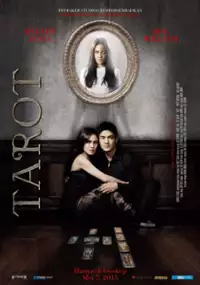 Plakat filmu Tarot
