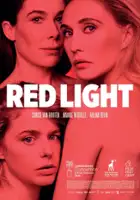 Myrthe Douma / Red Light
