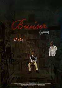 Plakat filmu Bruiser