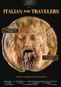 Plakat filmu Italian for Travelers