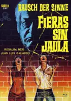 plakat filmu Fieras sin jaula