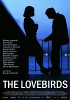 plakat filmu The Lovebirds