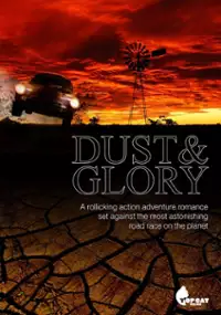 Plakat filmu Dust and Glory