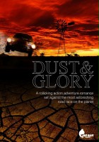 plakat filmu Dust and Glory
