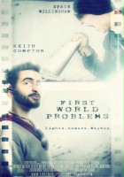 plakat filmu First World Problems
