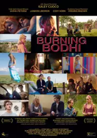 Plakat filmu Burning Bodhi