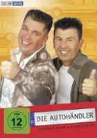 plakat serialu Die Autohändler