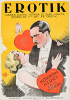 plakat filmu The Irresistible Lover