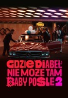 plakat filmu Gdzie diabeł nie może, tam baby pośle 2