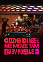 plakat filmu Gdzie diabeł nie może, tam baby pośle 2