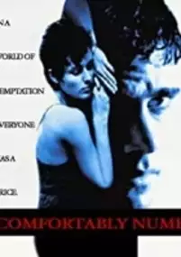 Plakat filmu Comfortably Numb
